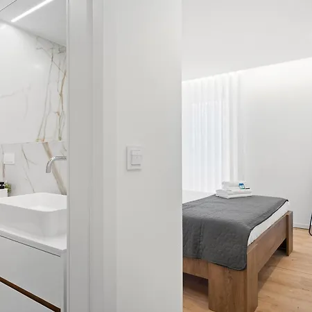 Guestready - Aveiro's Dream With Balcony * Aveiro
