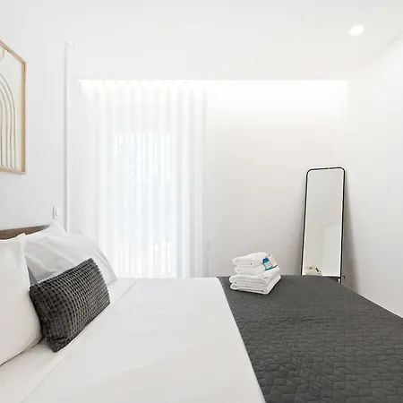 Guestready - Aveiro's Dream With Balcony Aveiro