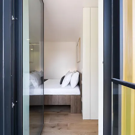 Appartement Guestready - Aveiro's Dream With Balcony