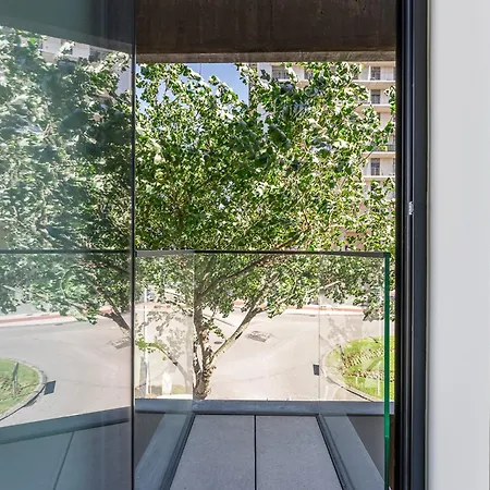 Guestready - Aveiro's Dream With Balcony Appartement Aveiro